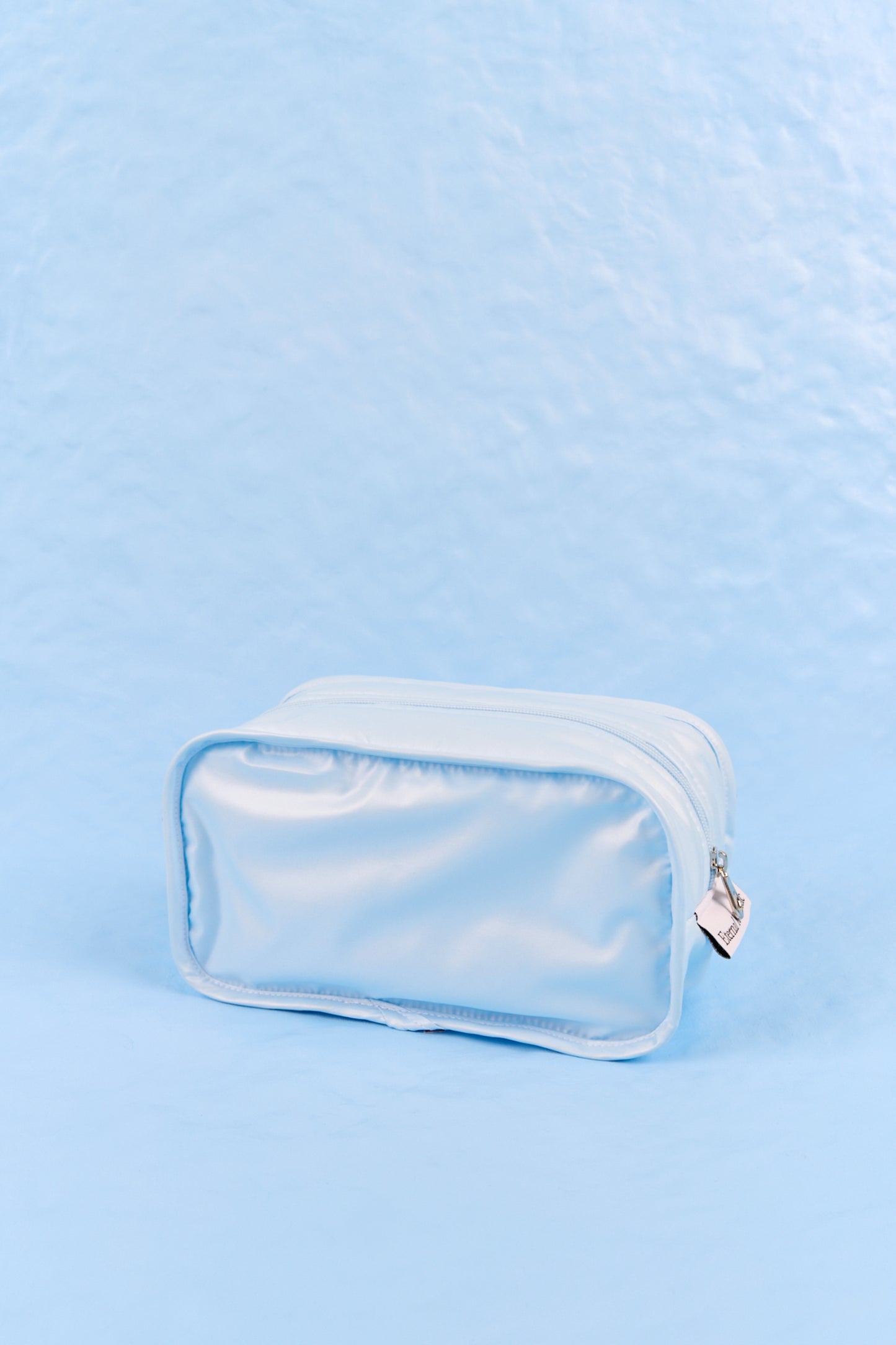RAVEENA POUCH (BLUE)
