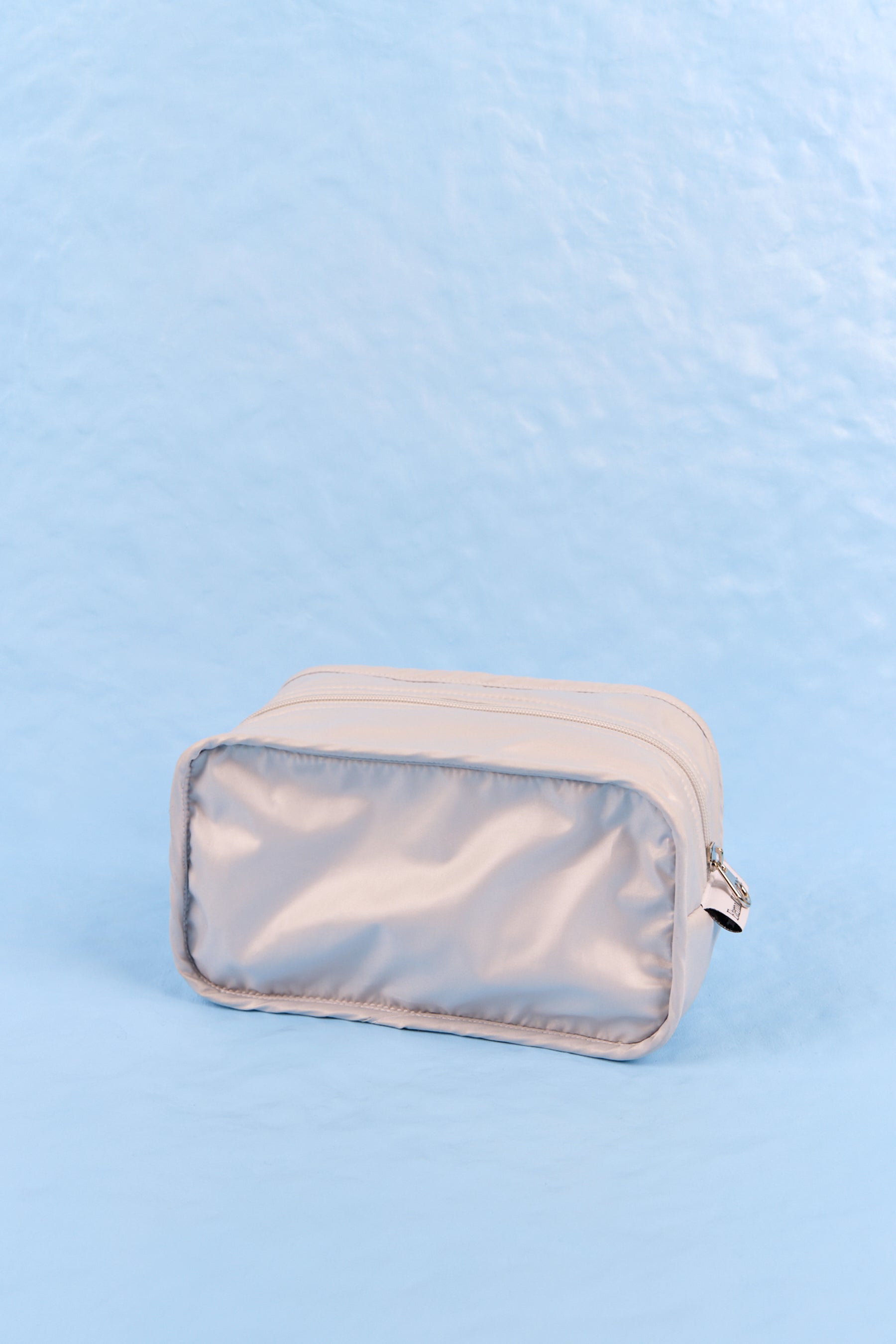 RAVEENA POUCH (GRAY)