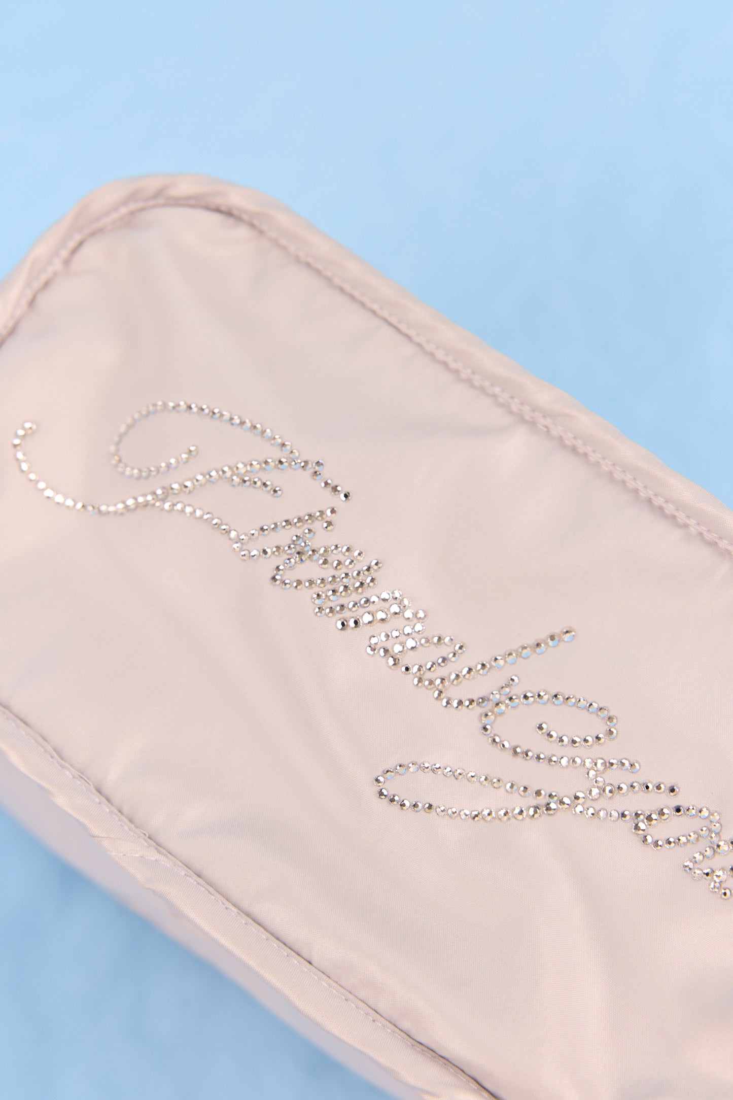 RAVEENA POUCH (GRAY)