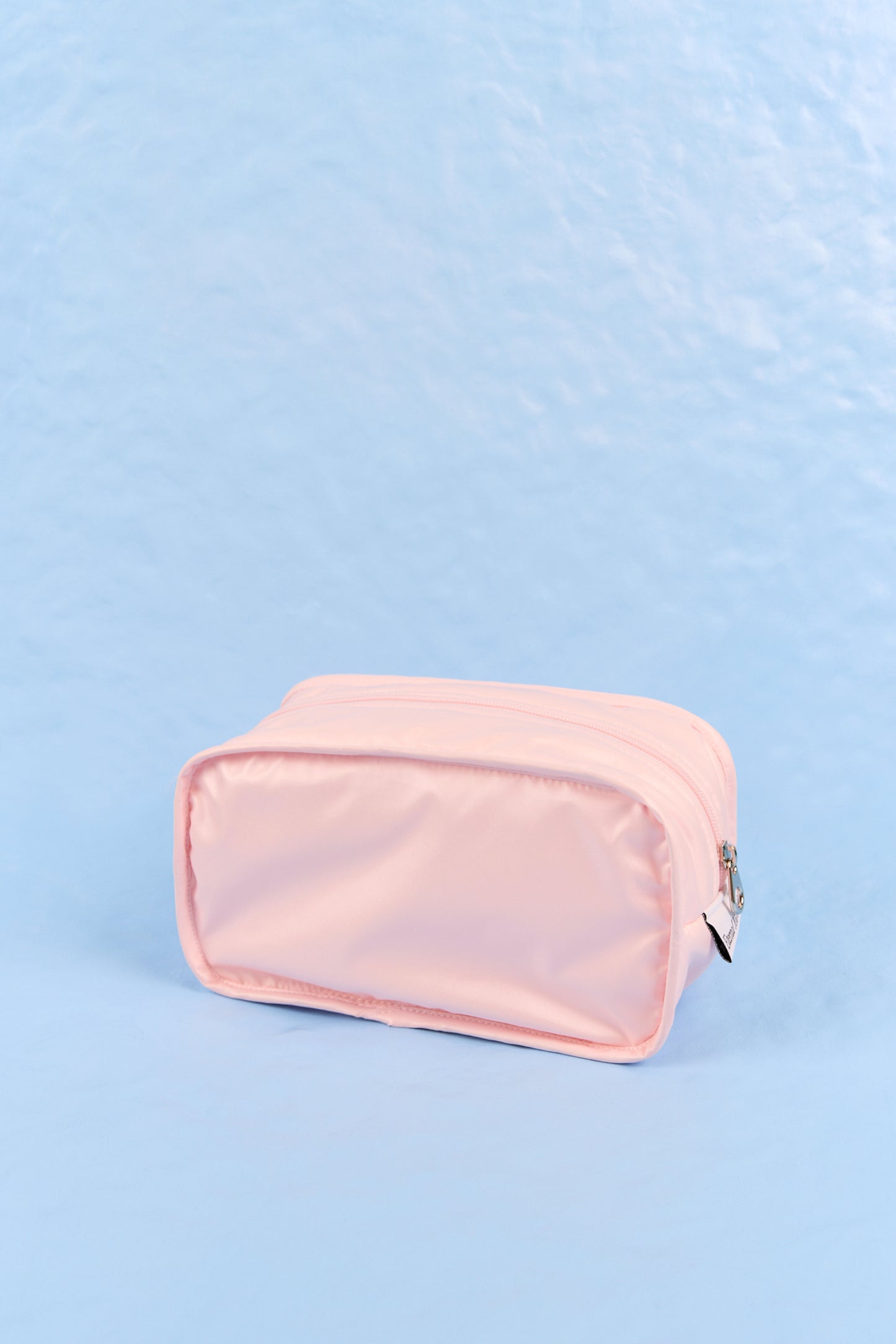 RAVEENA POUCH (PINK)