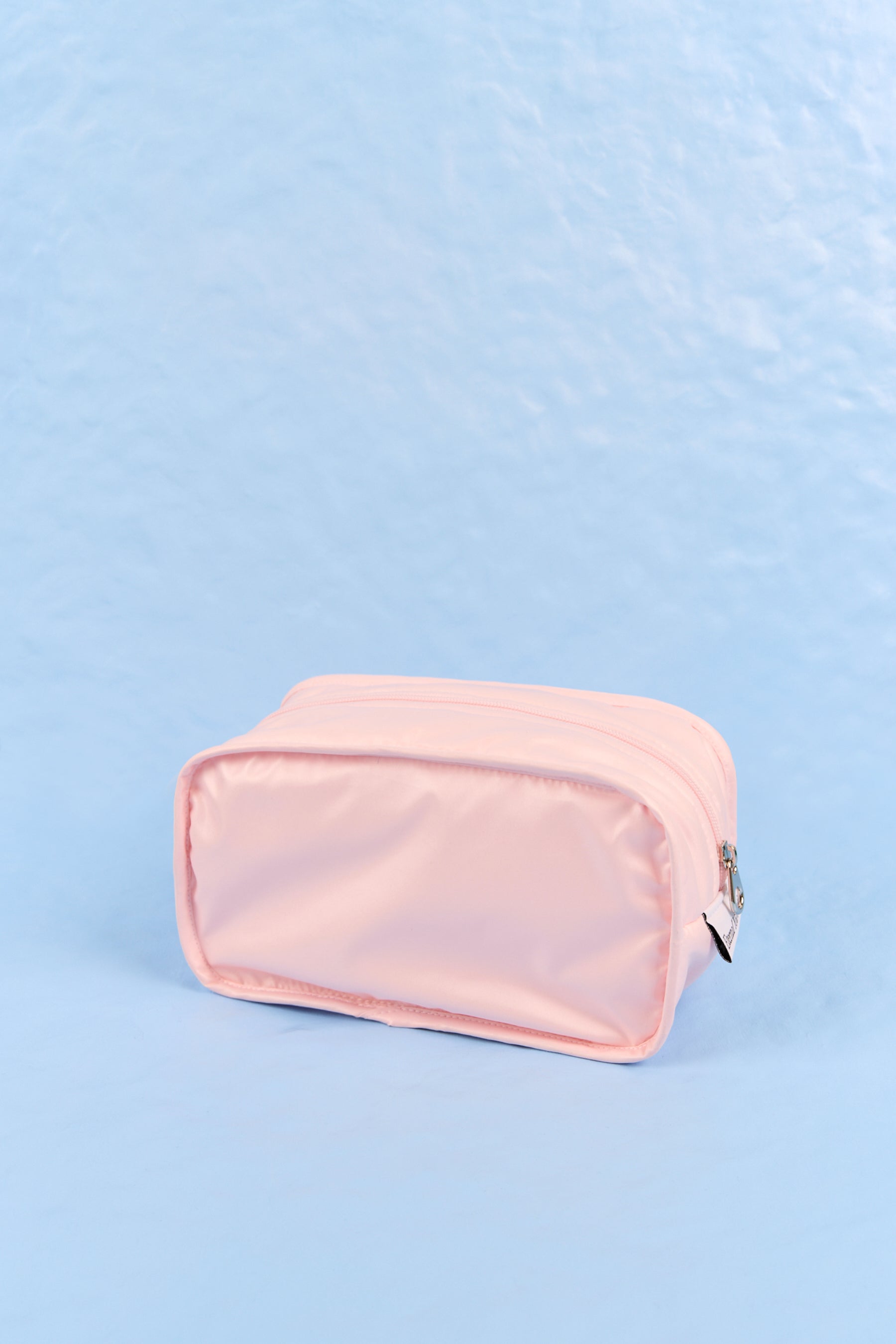 RAVEENA POUCH (PINK)