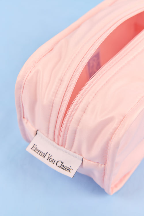 ギャラリービューに画像 (3) を読み込む. RAVEENA POUCH (PINK)