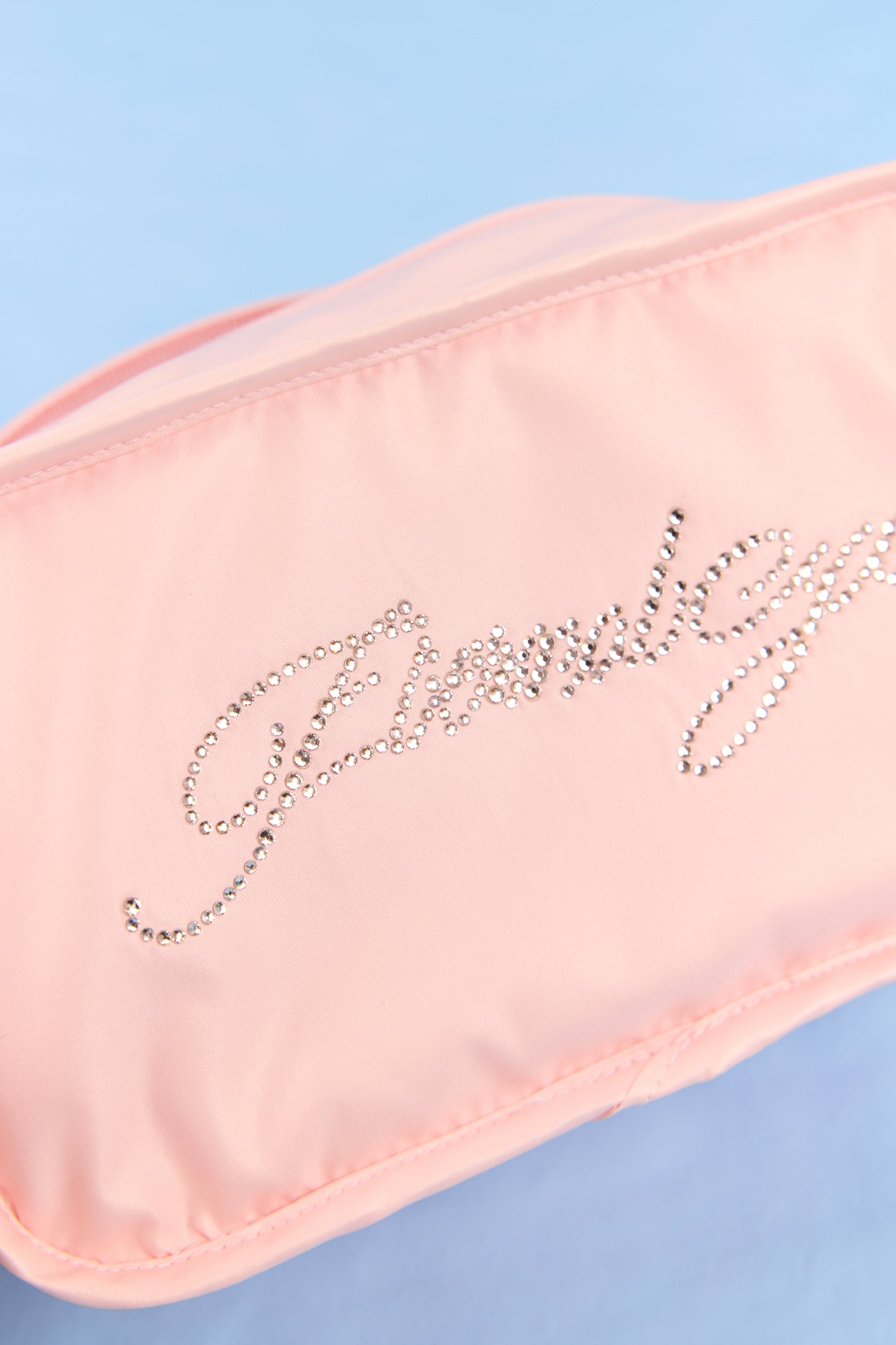 RAVEENA POUCH (PINK)