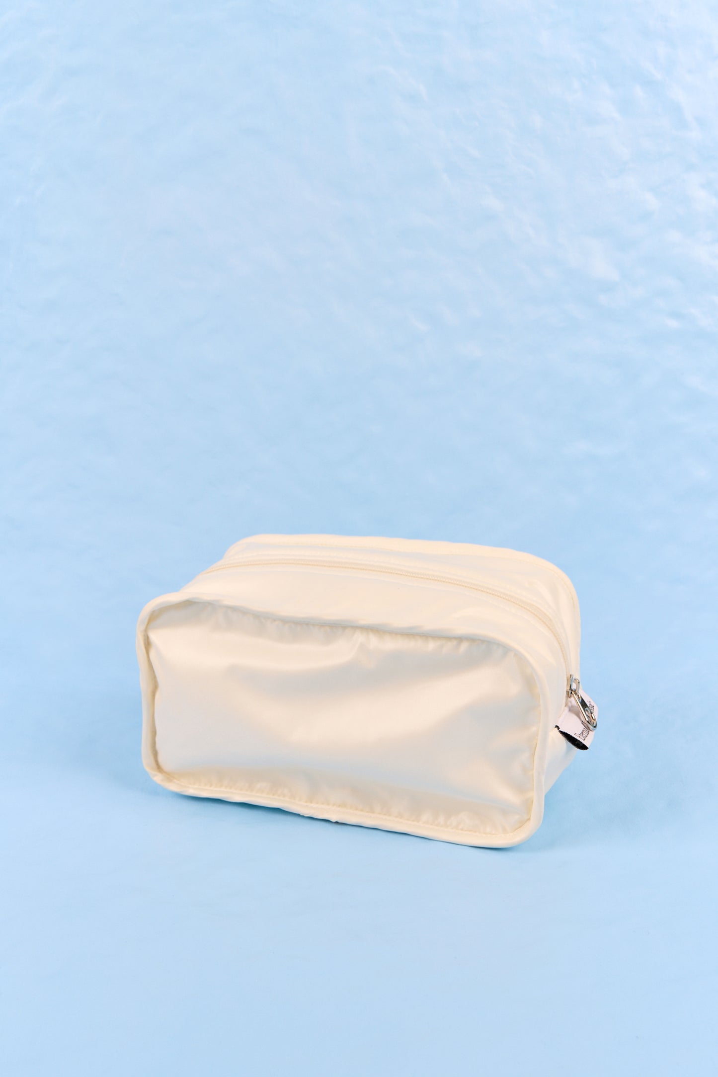 RAVEENA POUCH (YELLOW)