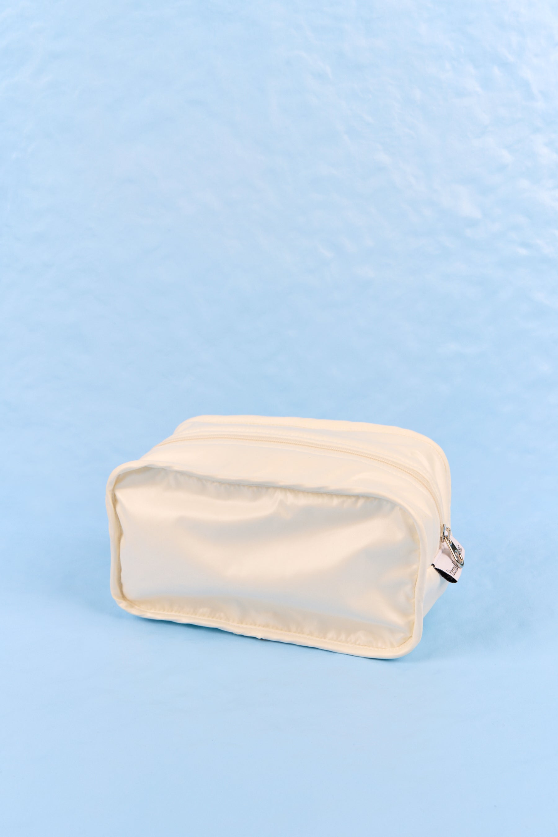 RAVEENA POUCH (YELLOW)