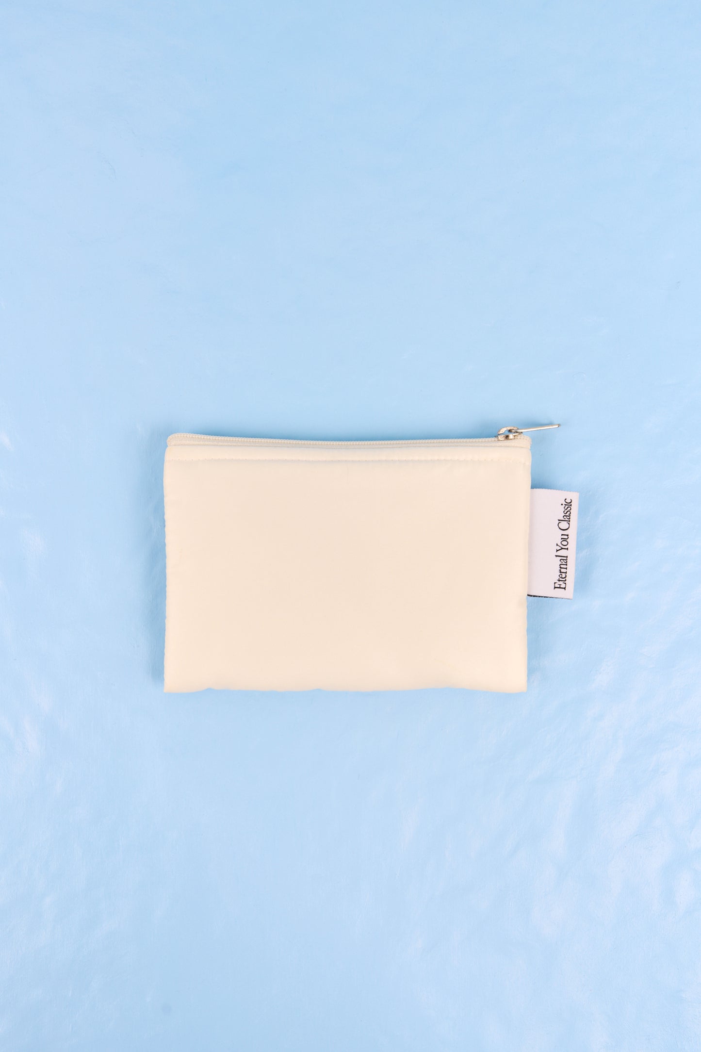 [REFURB] RAVEENA SQUARE POUCH (YELLOW) A