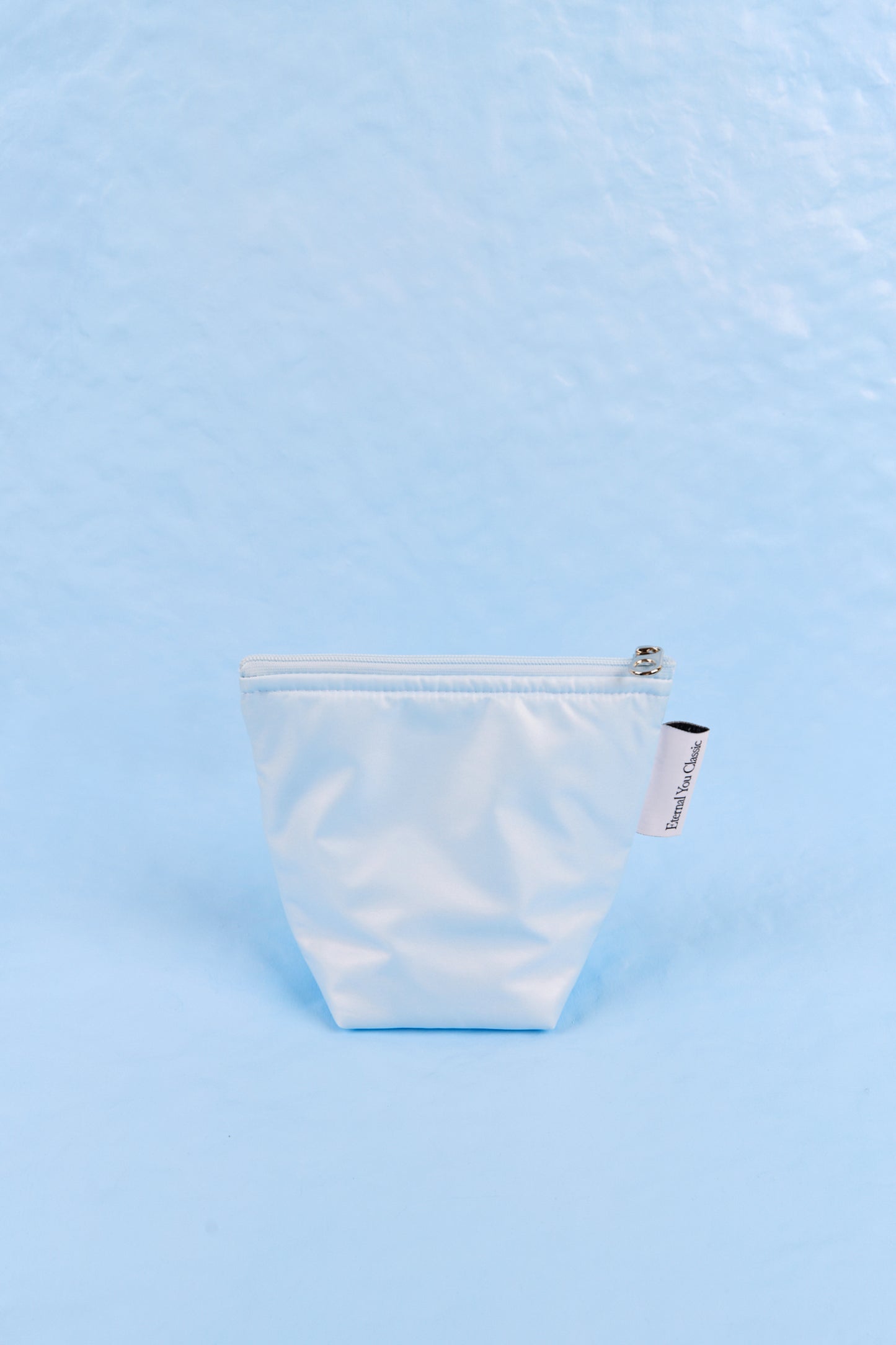 RAVEENA TRIE POUCH (BLUE)