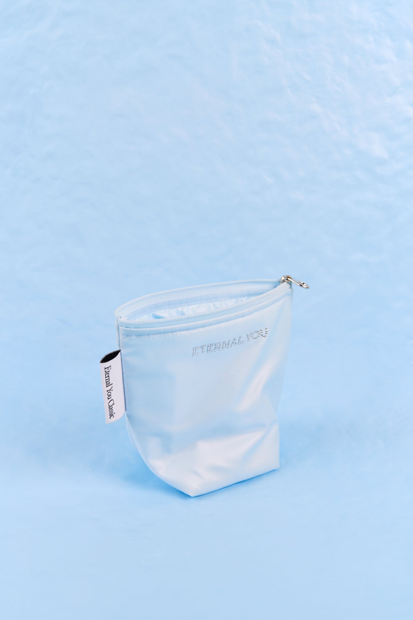 RAVEENA TRIE POUCH (BLUE)