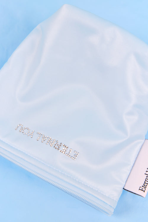 ギャラリービューに画像 (5) を読み込む. RAVEENA TRIE POUCH (BLUE)