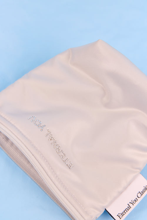 ギャラリービューに画像 (3) を読み込む. RAVEENA TRIE POUCH (GRAY)
