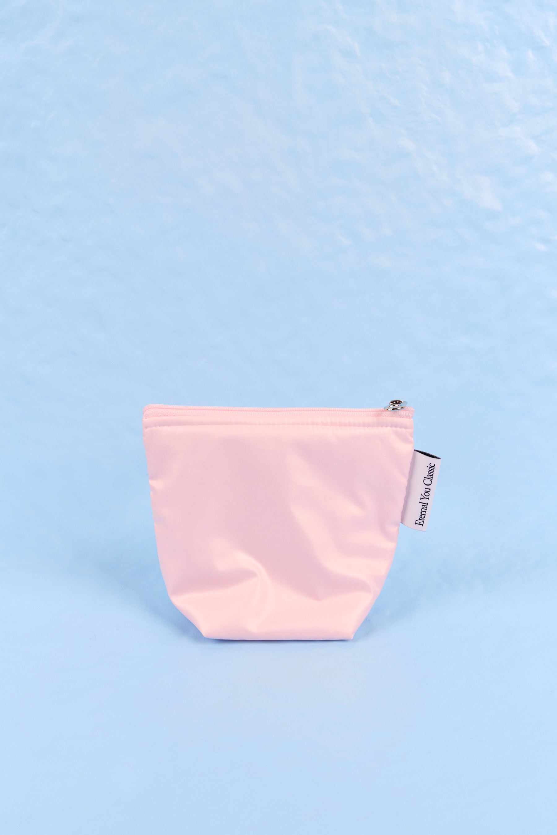 RAVEENA TRIE POUCH (PINK)