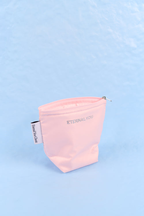 ギャラリービューに画像 (3) を読み込む. RAVEENA TRIE POUCH (PINK)