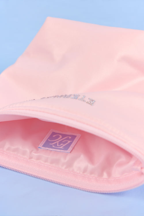 ギャラリービューに画像 (5) を読み込む. RAVEENA TRIE POUCH (PINK)