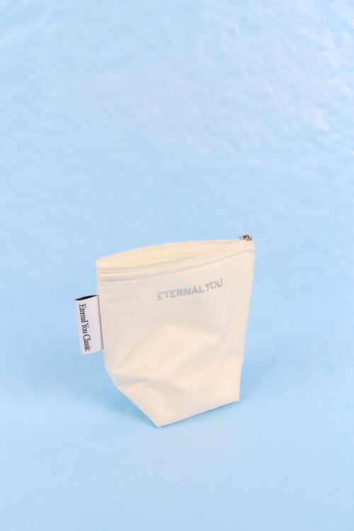 ギャラリービューに画像 (3) を読み込む. RAVEENA TRIE POUCH (YELLOW)