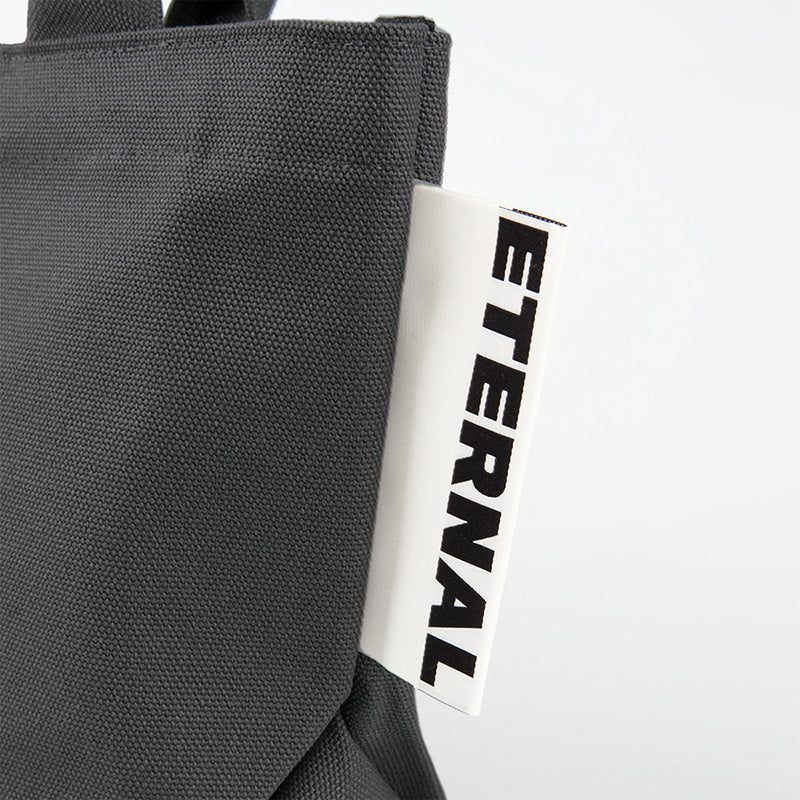 [REFURB] AMIGA BAG (GRAY) C