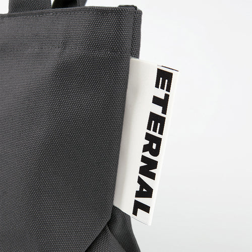 ギャラリービューに画像 (3) を読み込む. [REFURB] AMIGA BAG (GRAY) C
