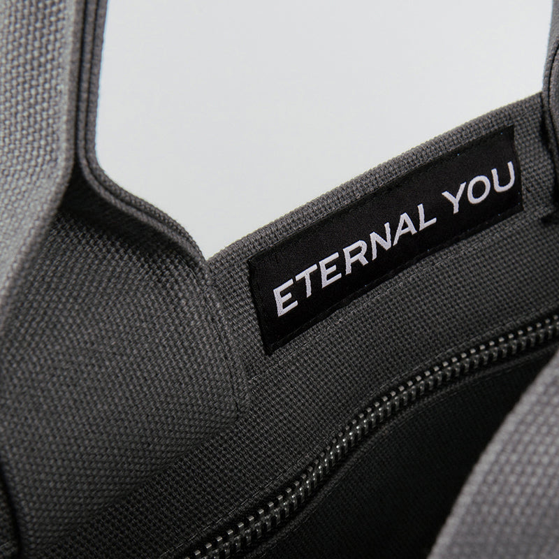 [REFURB] AMIGA BAG (GRAY) C