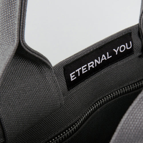 ギャラリービューに画像 (4) を読み込む. [REFURB] AMIGA BAG (GRAY) C