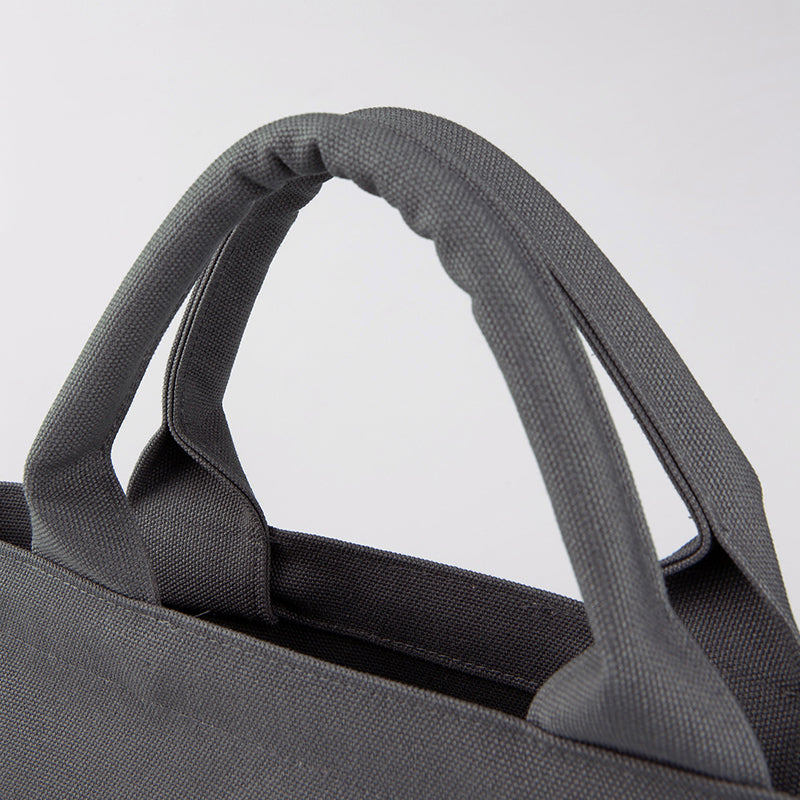 [REFURB] AMIGA BAG (GRAY) C