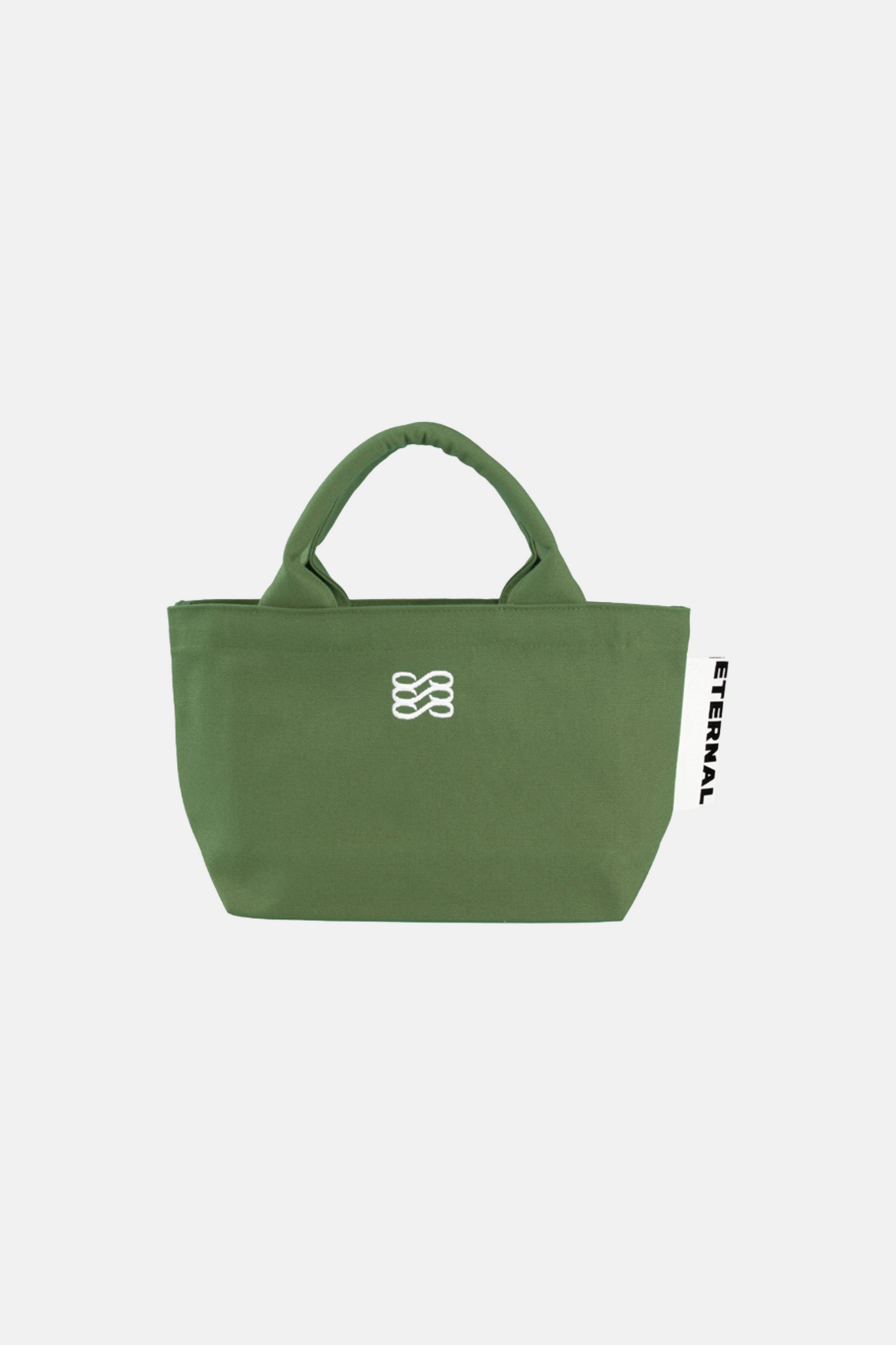[REFURB] AMIGA BAG (KHAKI) C