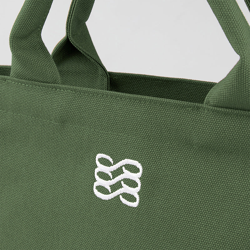 [REFURB] AMIGA BAG (KHAKI) C