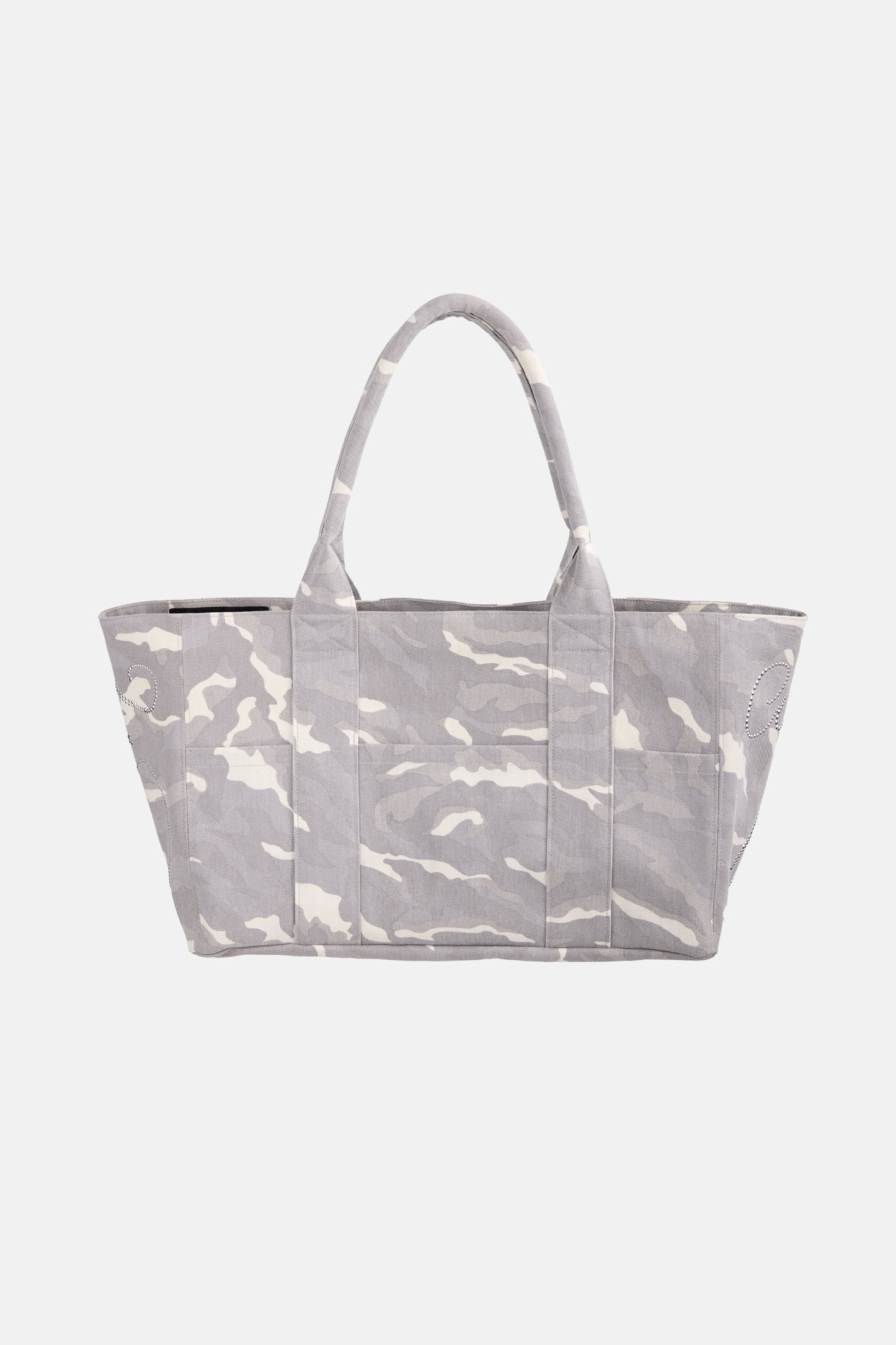 RANGO BAG (CAMO GRAY)