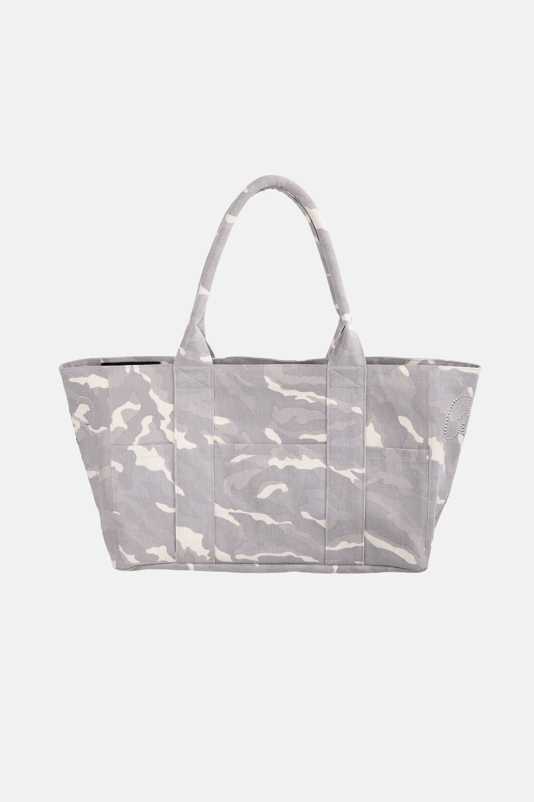 RANGO BAG (CAMO GRAY)