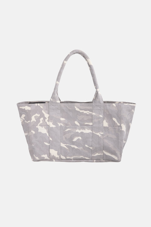 ギャラリービューに画像 (1) を読み込む. RANGO BAG (CAMO GRAY)
