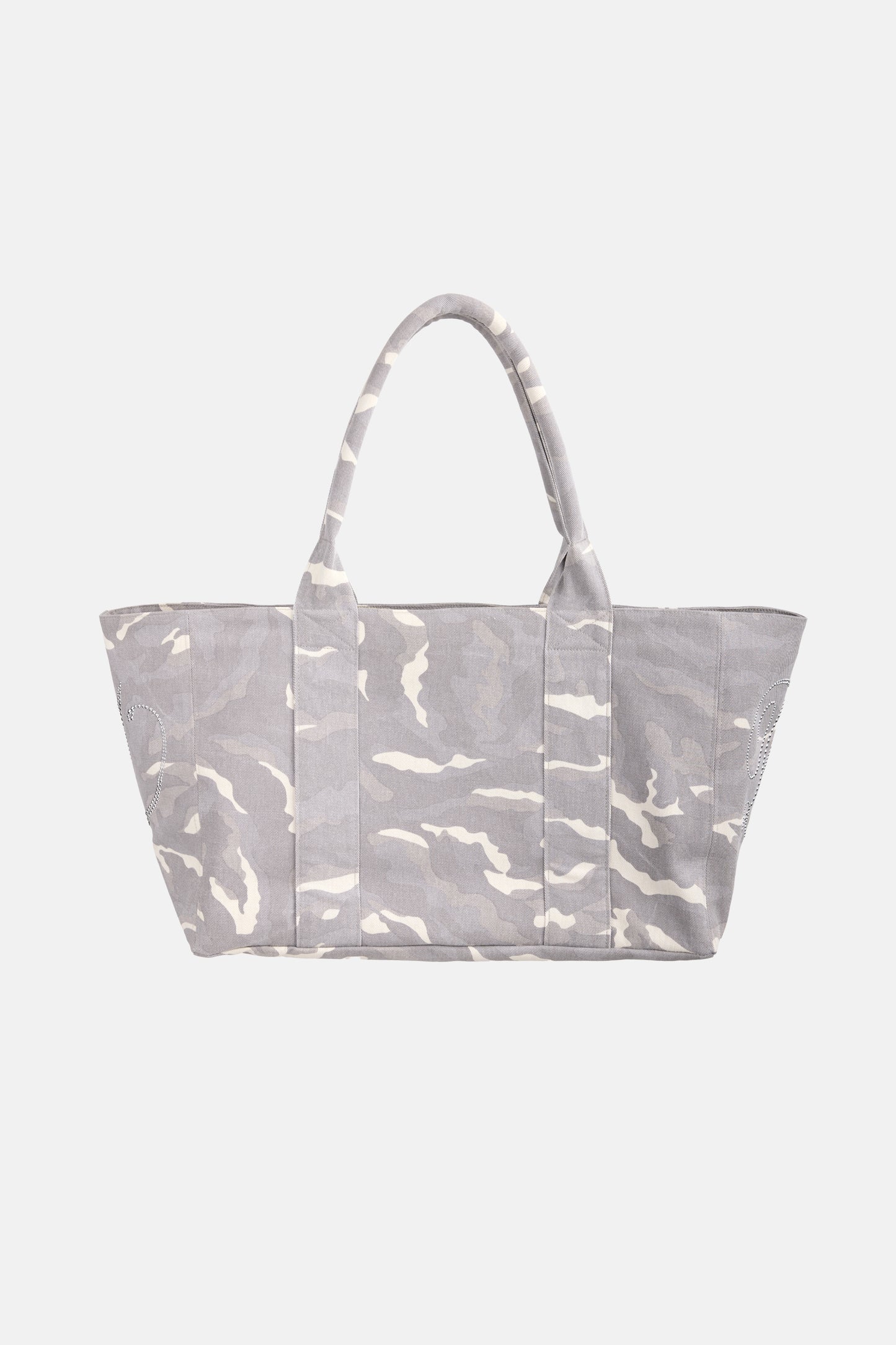 RANGO BAG (CAMO GRAY)