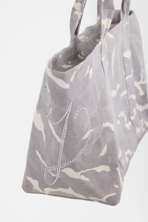 ギャラリービューに画像 (5) を読み込む. RANGO BAG (CAMO GRAY)