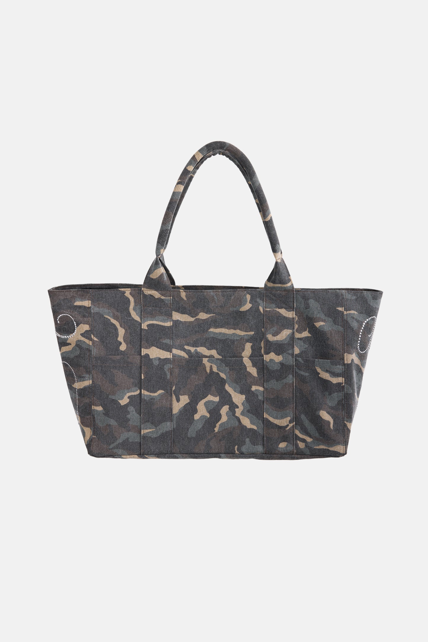 RANGO BAG (CAMO GREEN)