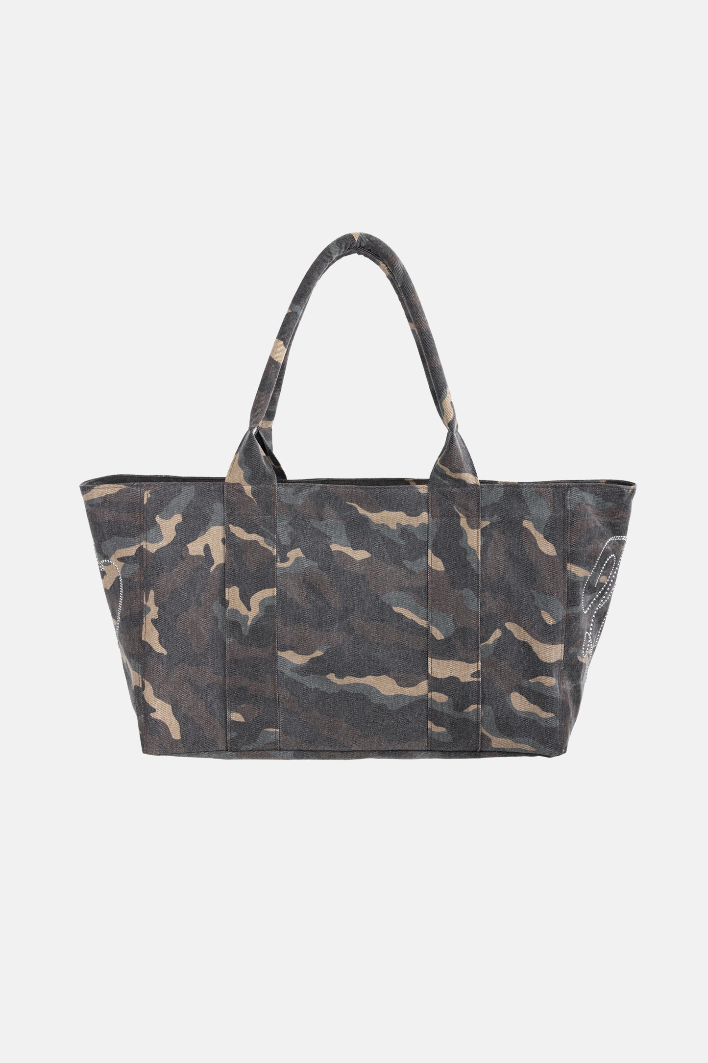 RANGO BAG (CAMO GREEN)