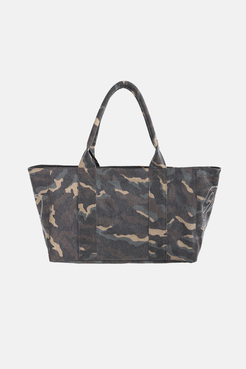 ギャラリービューに画像 (3) を読み込む. RANGO BAG (CAMO GREEN)