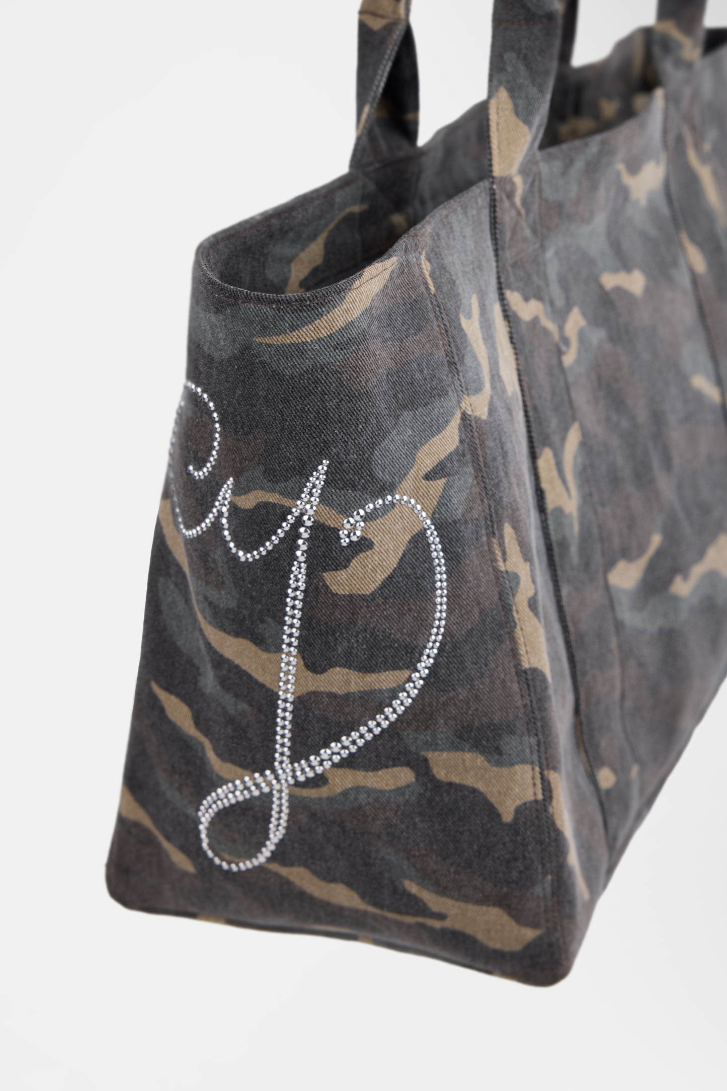 RANGO BAG (CAMO GREEN)