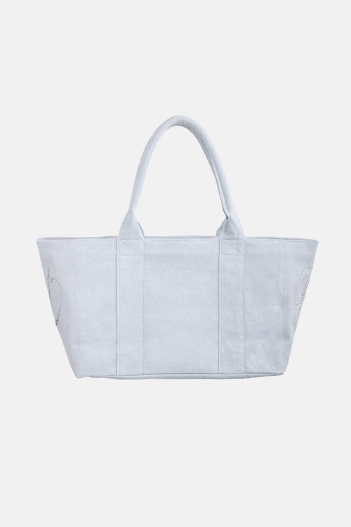 ギャラリービューに画像 (3) を読み込む. RANGO BAG (GRAYISH BLUE)