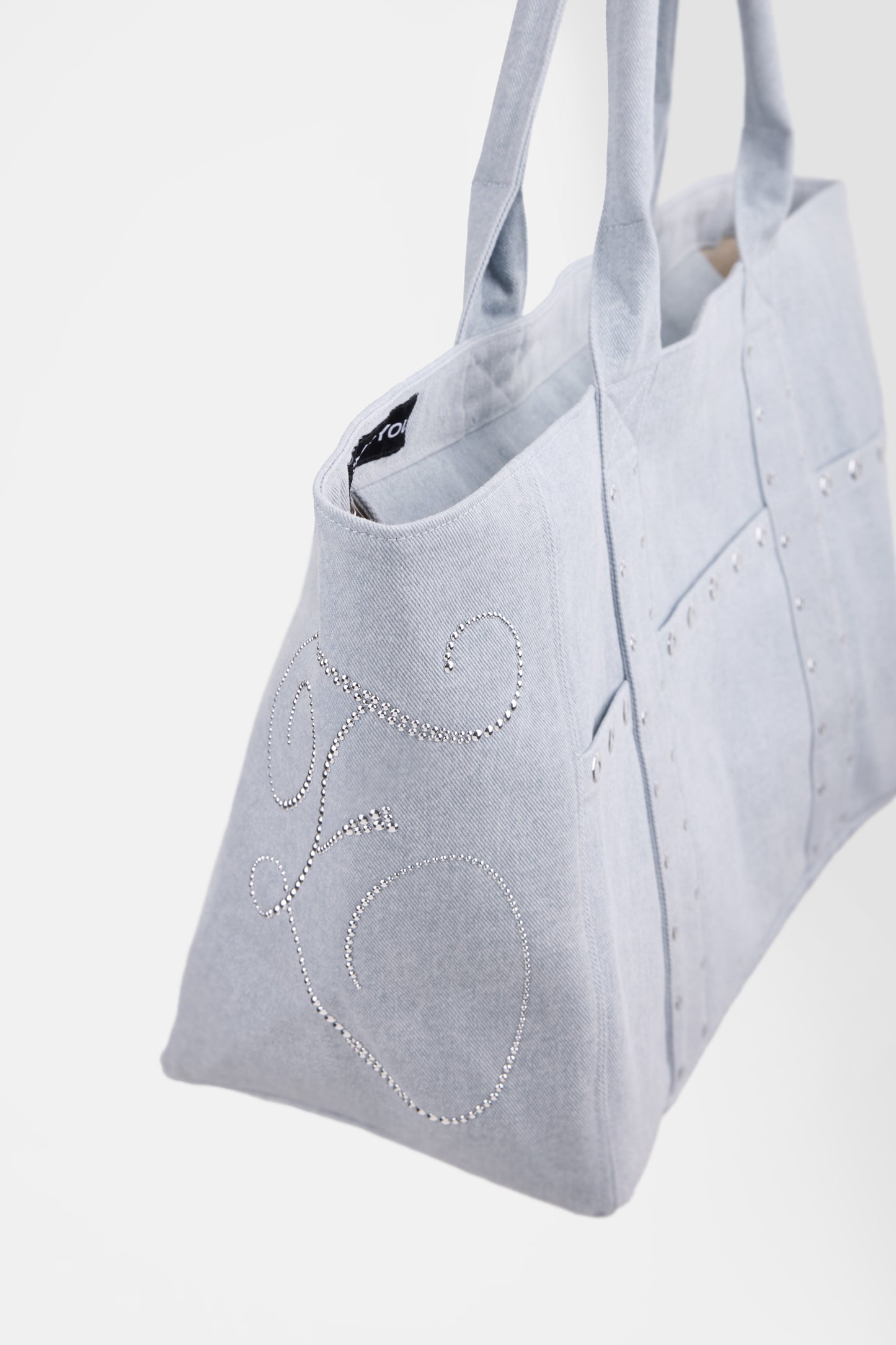 RANGO BAG (GRAYISH BLUE)