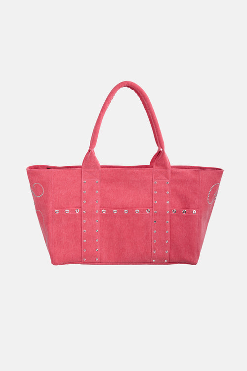 ギャラリービューに画像 (1) を読み込む. RANGO BAG (RED)
