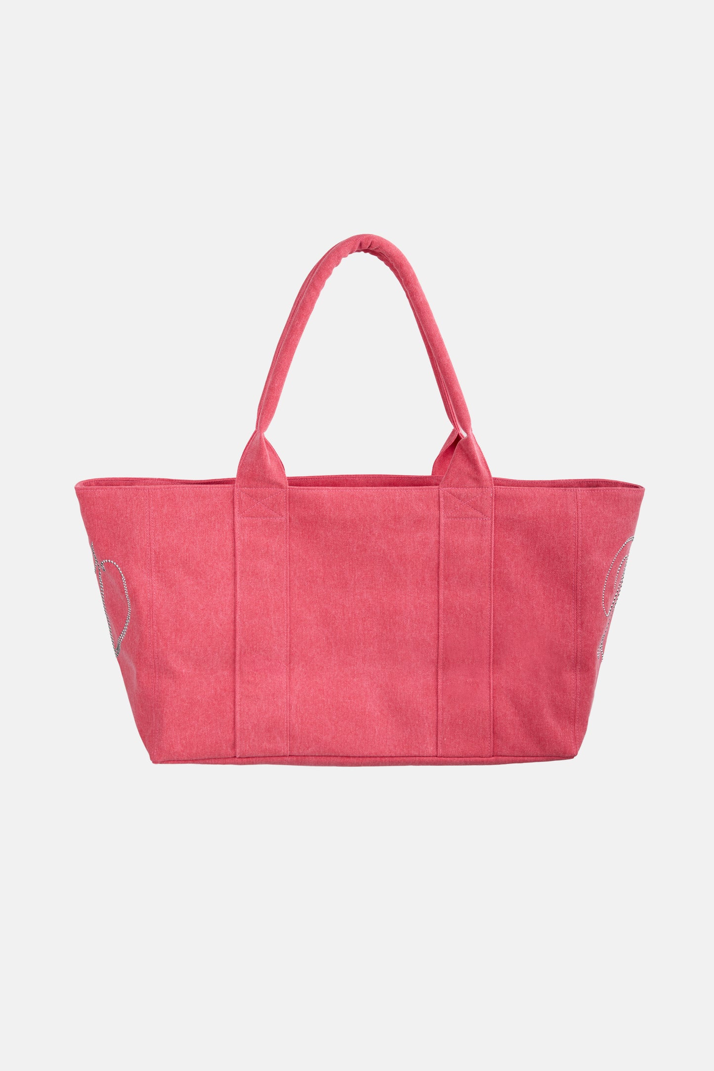 RANGO BAG (RED)