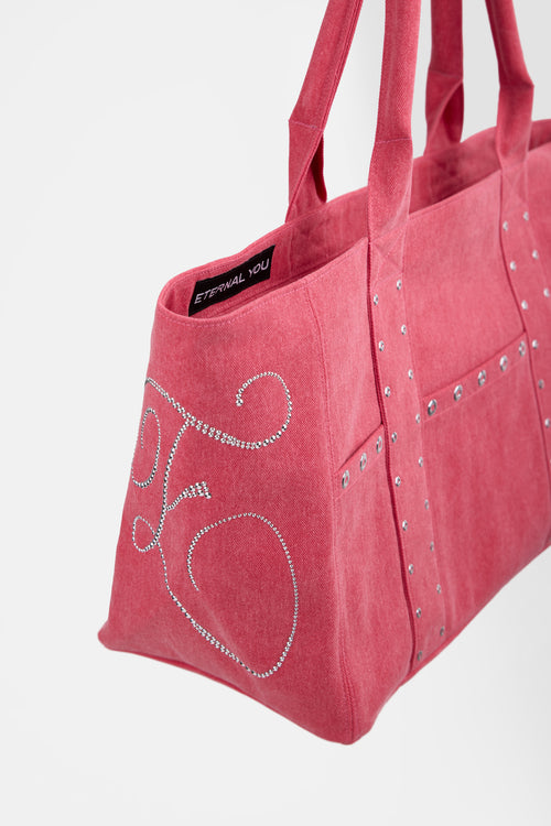 ギャラリービューに画像 (4) を読み込む. RANGO BAG (RED)