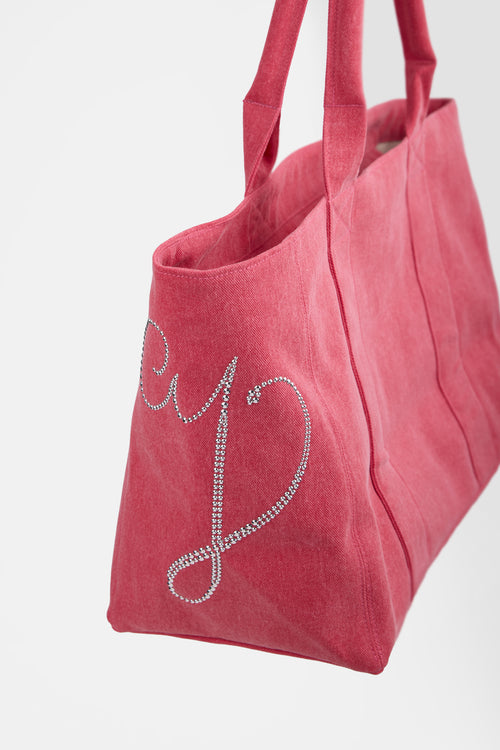 ギャラリービューに画像 (5) を読み込む. RANGO BAG (RED)