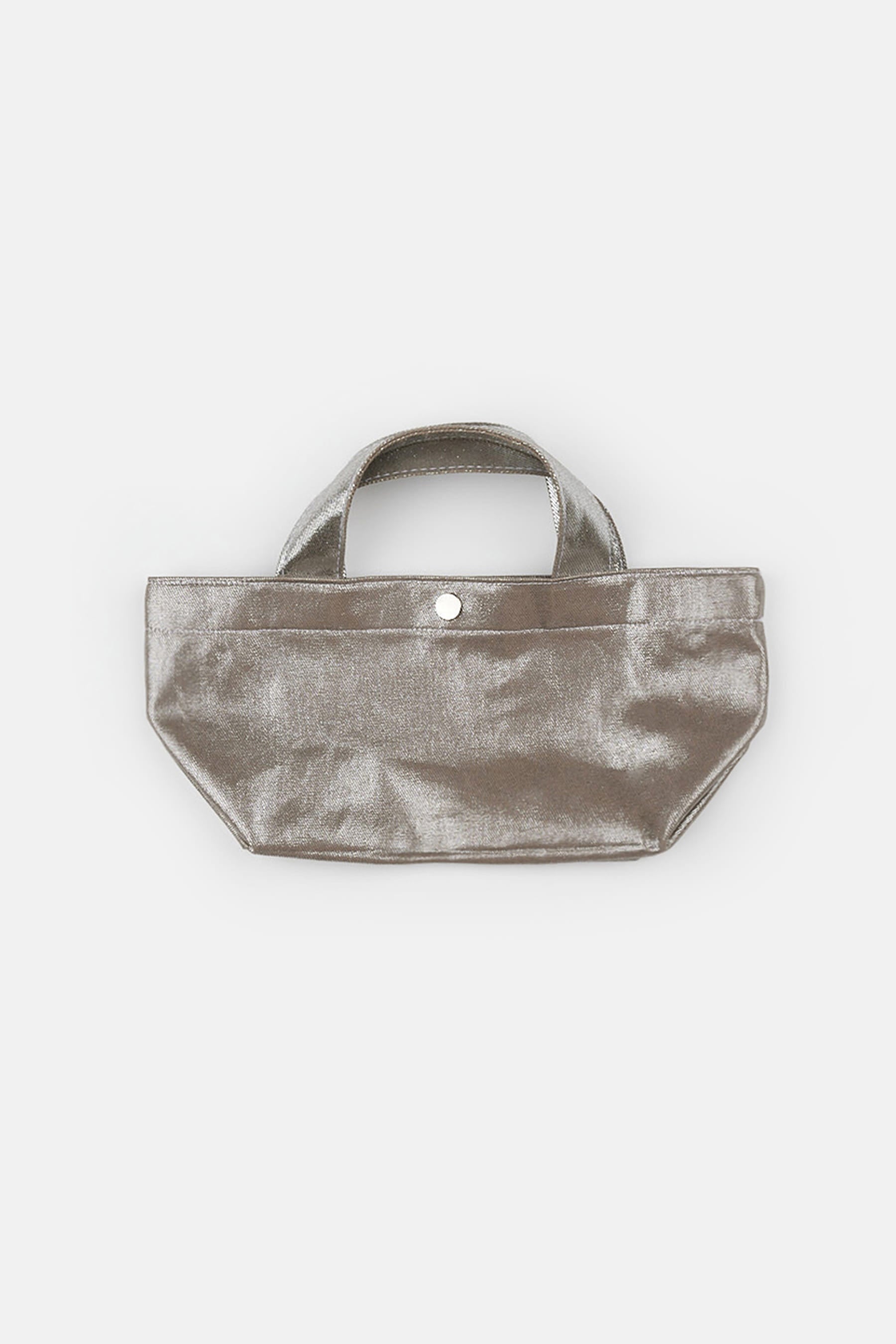 ROSE BAG (COTTON SILVER)