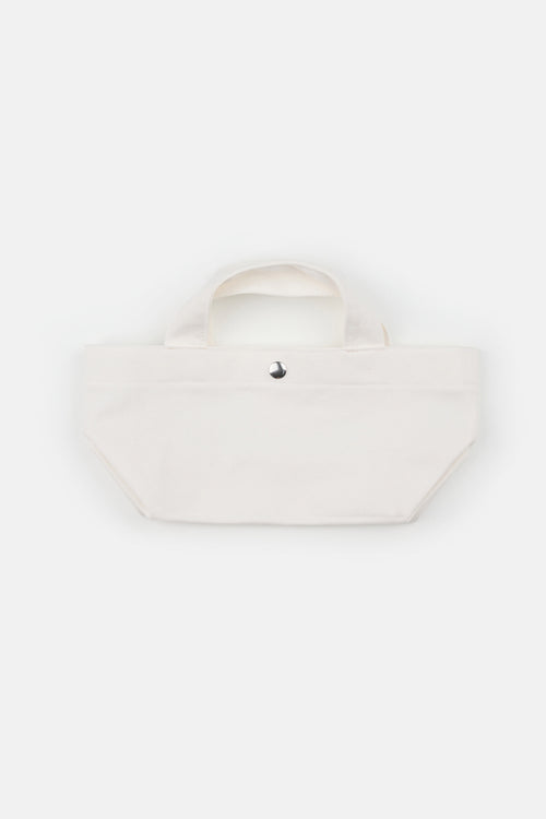 ギャラリービューに画像 (2) を読み込む. [REFURB] ROSE BAG (WHITE) B