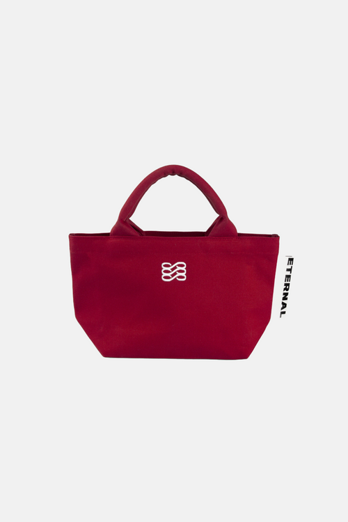 ギャラリービューに画像 (1) を読み込む. [REFURB] AMIGA BAG (RED) C