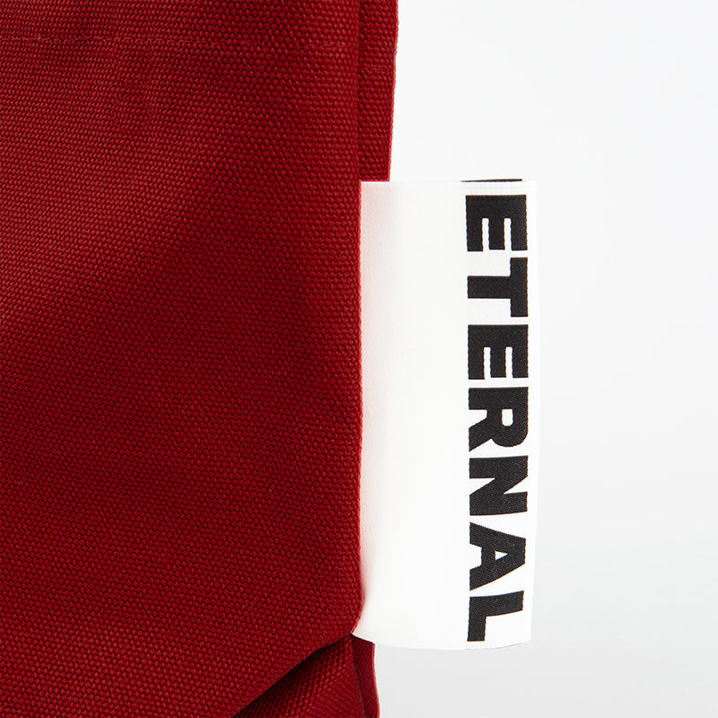 [REFURB] AMIGA BAG (RED) C