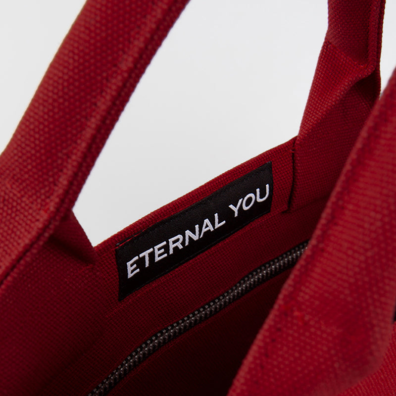 [REFURB] AMIGA BAG (RED) C