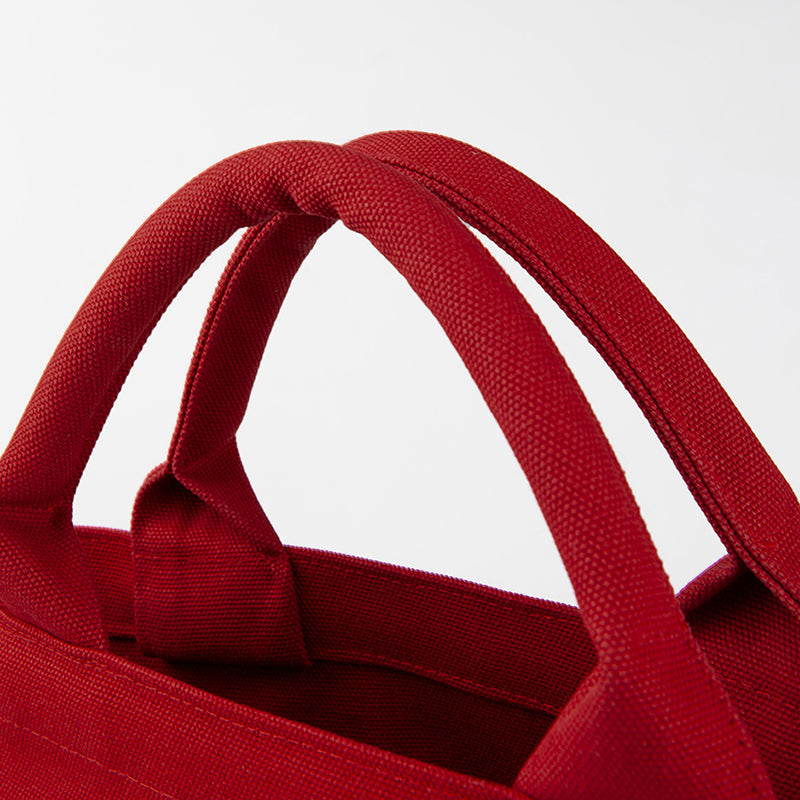 [REFURB] AMIGA BAG (RED) C