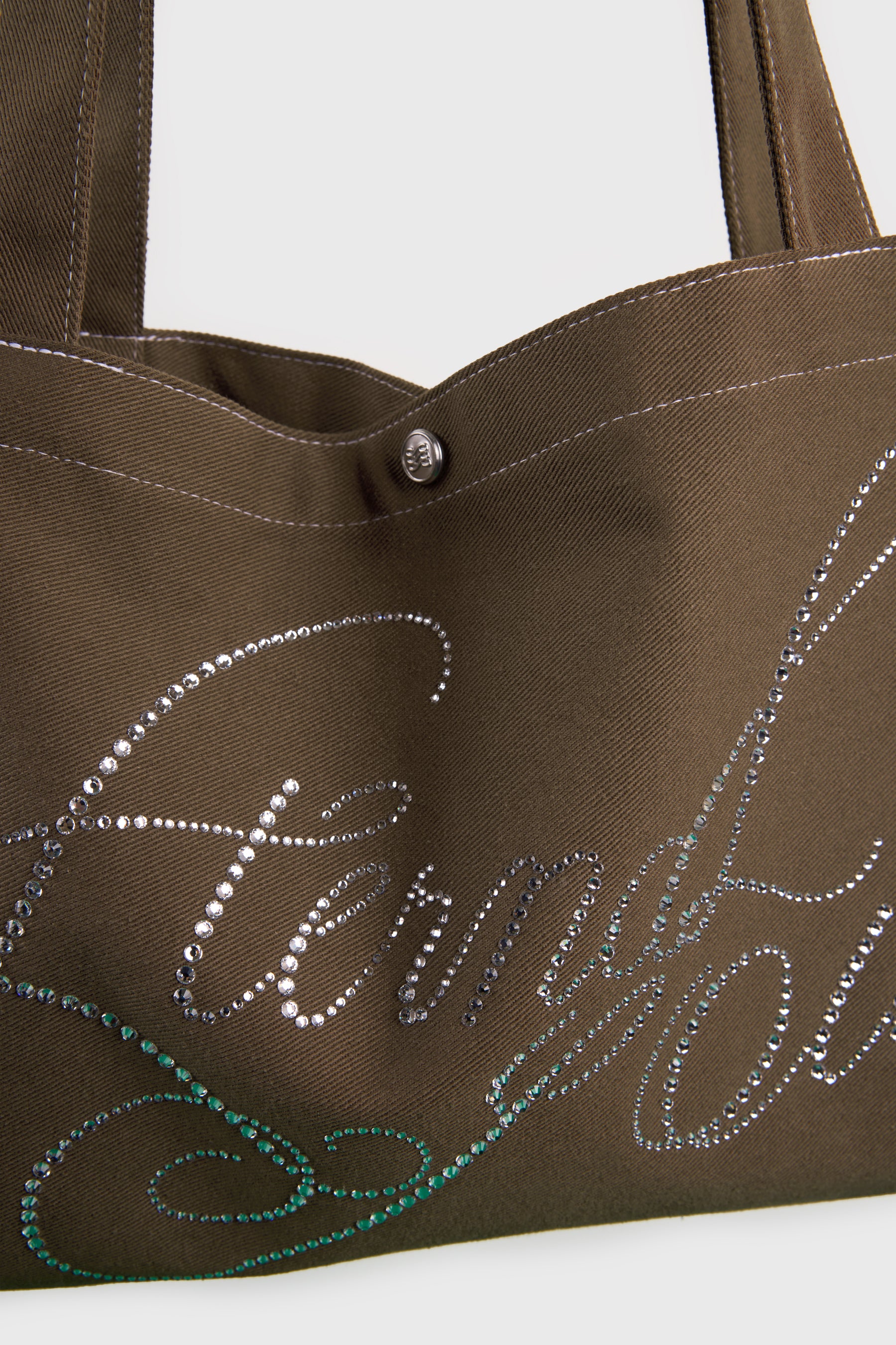 SUGAR BAG (COTTON BROWN)