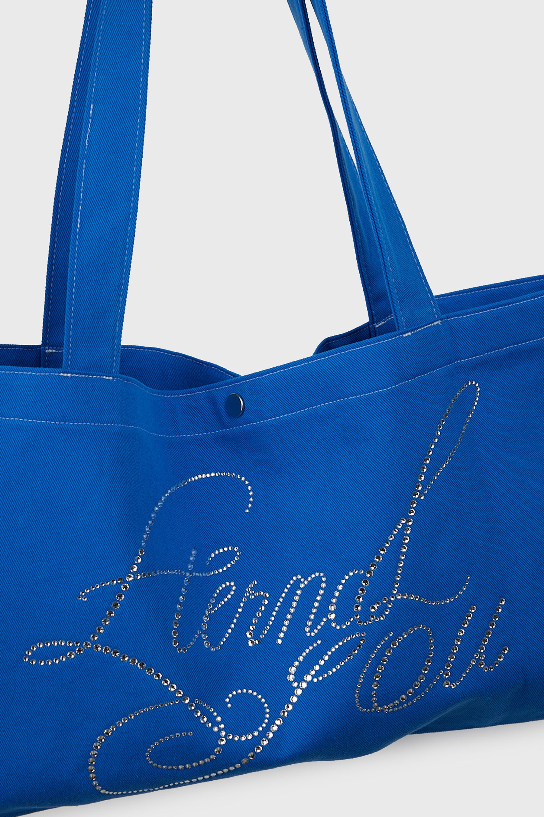 SUGAR BAG (COTTON BLUE) – ETERNAL YOU