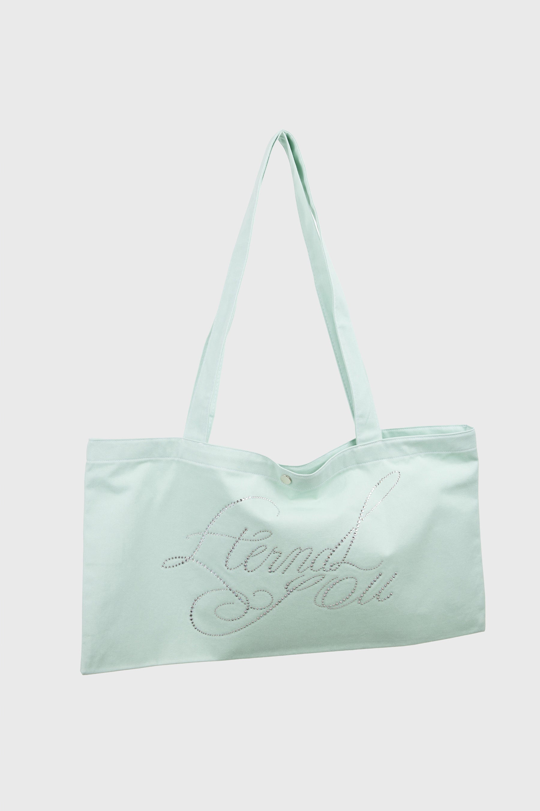 SUGAR BAG (COTTON MINT)