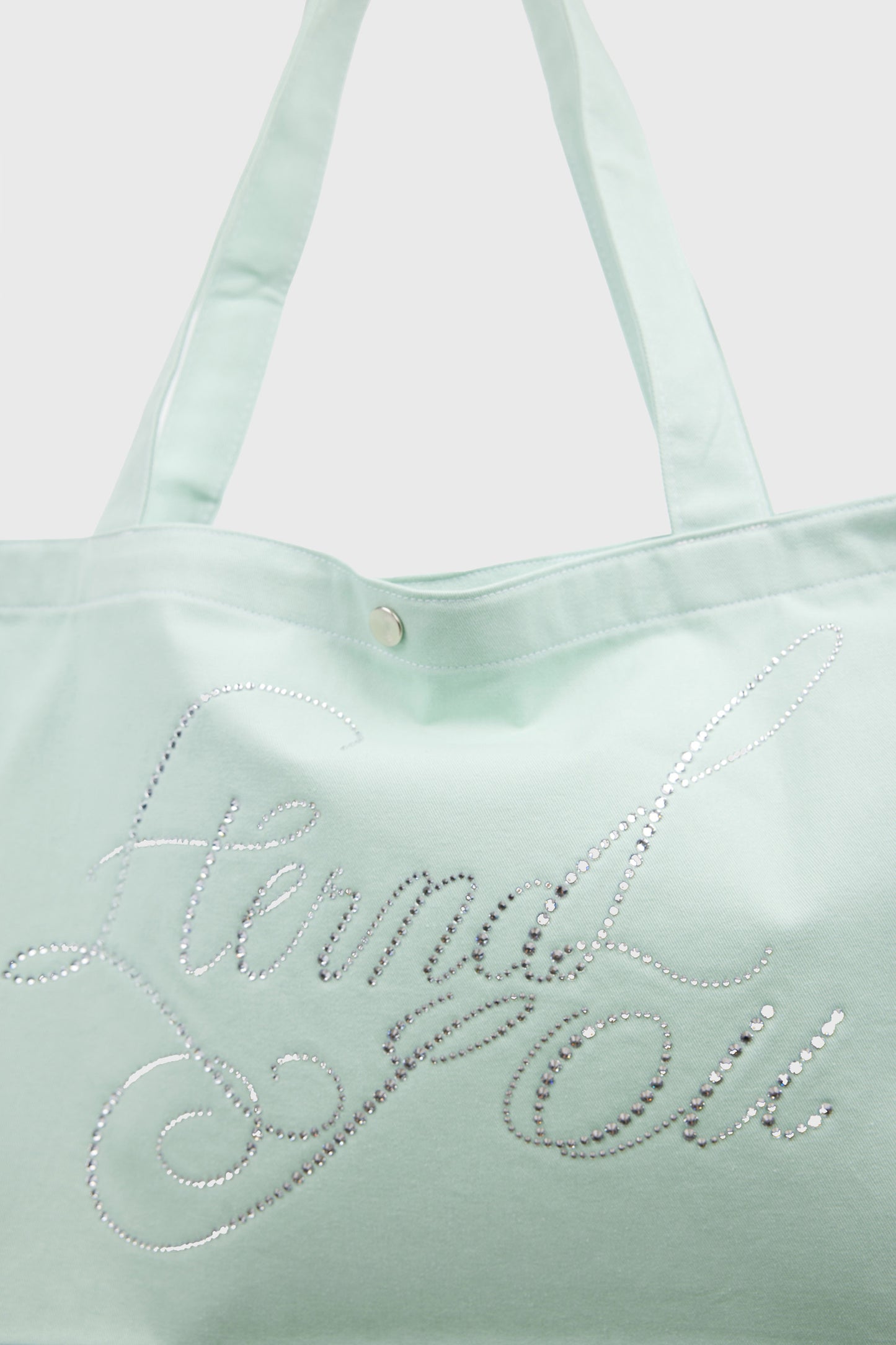 SUGAR BAG (COTTON MINT)